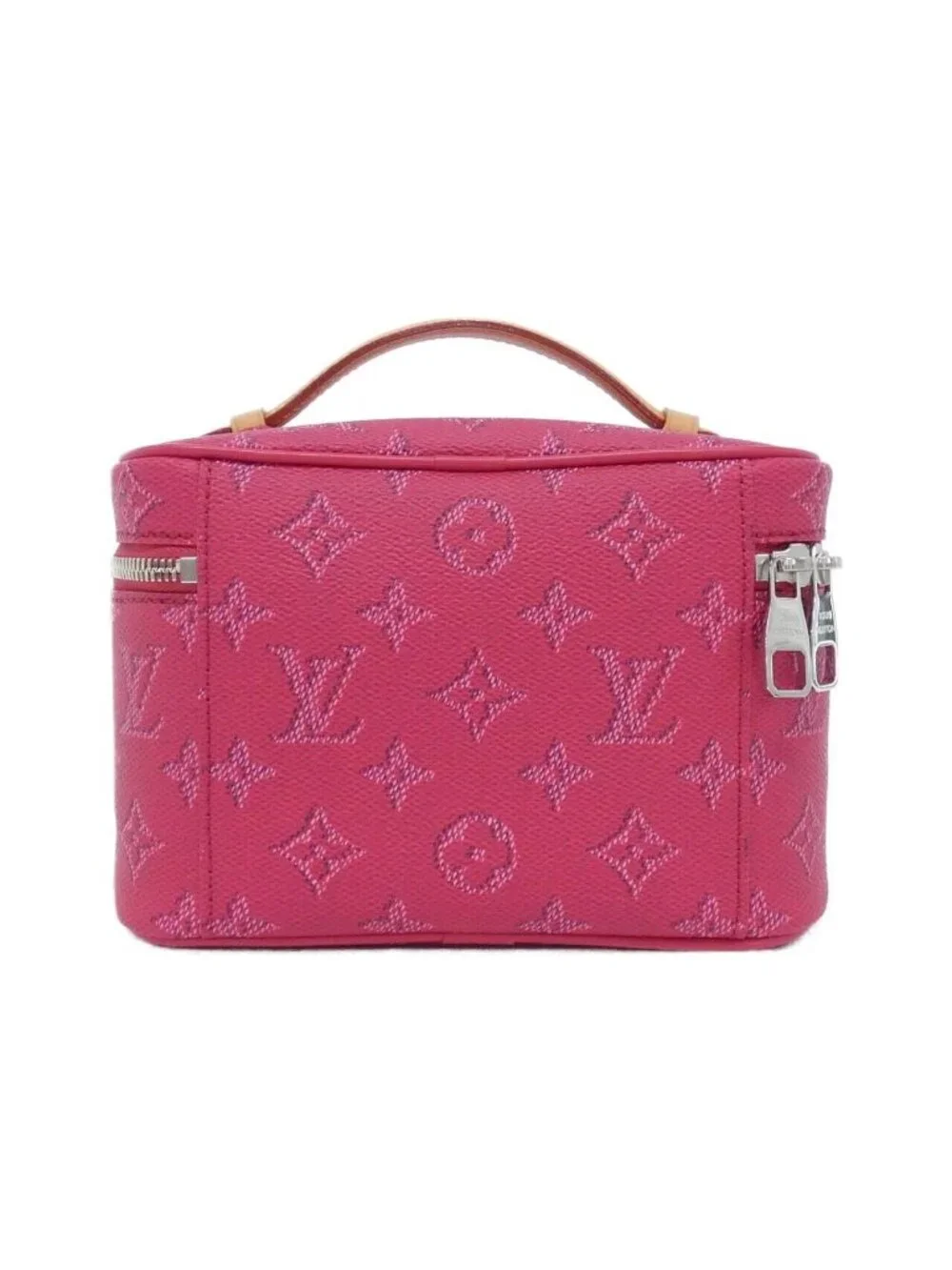 Louis Vuitton Monogram Heritage Nice Mini